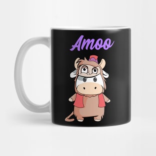 Amoo Mug